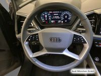 Audi Q4 e-tron - Vorschau Bild 14