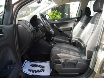 Volkswagen Golf Plus - 7