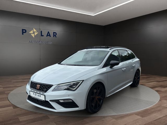 SEAT LeonST Cupra*Pano*ACC*Soundsystem*Carplay*Allrad