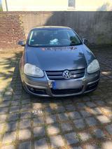 Volkswagen Vw jetta lpg - gebrauchte VW Jetta aus dem Jahr 2005
