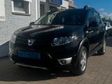 Dacia Sandero II Stepway Ambiance - Dacia Sandero: Stepway