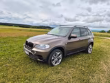BMW X5 xDrive30d - - gebrauchte BMW X5 aus dem Jahr 2011