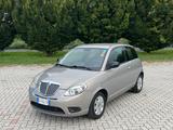 Lancia Ypsilon 1.3 MJT 75 CV Platinum - Lancia Ypsilon Platinum mit Diesel-Antrieb