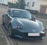 Mazda MX-5 Taiga - Mazda MX-5: Automatik