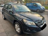 Volkswagen Vw Tiguan 2.0 TDI 4-Marion 170 PS 148500Tk... - Volkswagen Tiguan 170 ps mit Diesel-Antrieb