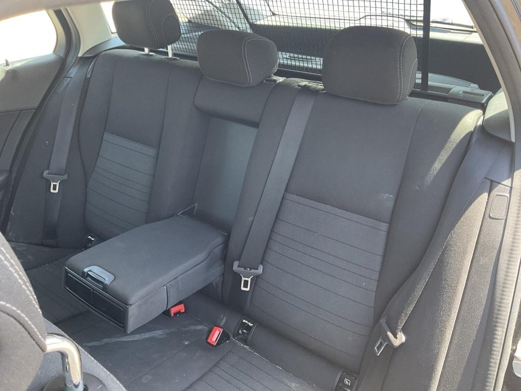 Mercedes-Benz C-Class d T-Modell NAVI/LED/DISTRO, миниатюра 14