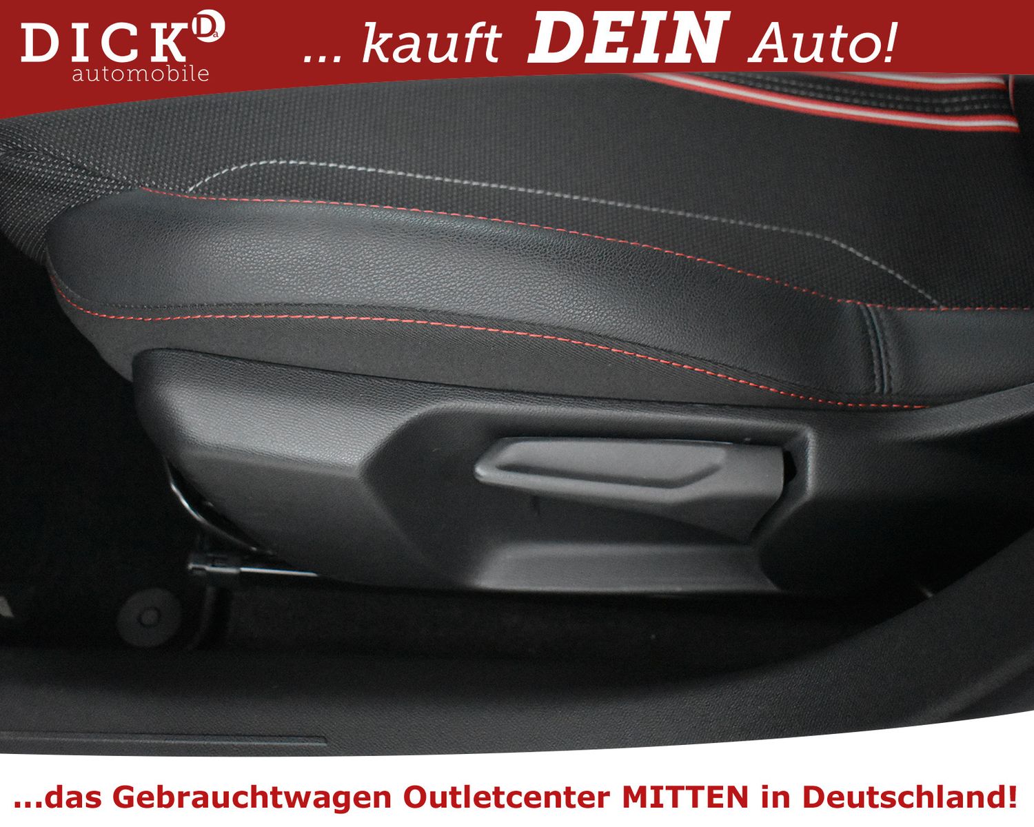 OPEL Corsa F 1.2 GS Line NAV+KAMER+LED+SHZ+VIRTU+TEMP - Image 20