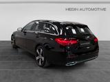 Mercedes-Benz C 220 d T AVANTGARDE|DISTR|KAM|LED|SPIEGEL-P.| - Mercedes-Benz C 220 Gebrauchtwagen in Saarbrücken