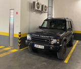 Land Rover Discovery 4.0 V8 HSE - Land Rover Gebrauchtwagen von 2004