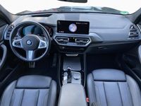 BMW X3 - Vorschau Bild 12