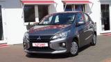 Mitsubishi Space Star 1.2  Basis Klima DAB USB Bluetooth - Mitsubishi Space Star in Halle