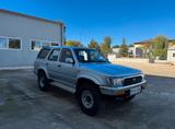 Toyota 4Runner - Toyota 4-Runner