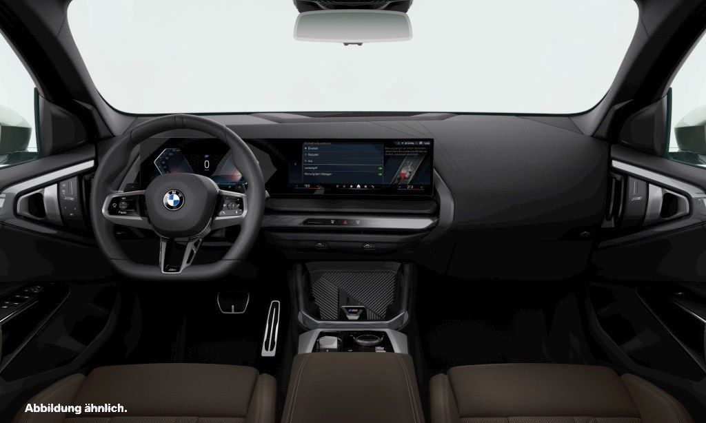 BMW X3 — fotografia 3