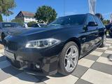 BMW 525d XDrive M Sport+Pano+StdHzg+ - BMW 525: 525d M Sport