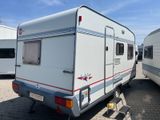Bürstner 4221 Holiday - Vorzelt - Reifen & Tüv & Gas neu - Hagelschaden Wohnwagen