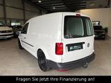 Volkswagen Caddy Maxi Kasten Klima AHK - Volkswagen Caddy mit Diesel-Antrieb: Weiß, mit Klimaanlage
