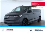 Volkswagen Multivan Life Panorama 7 Sitze Navi ACC 3J LED - VW T7 Multivan Leasingangebote für Privatpersonen