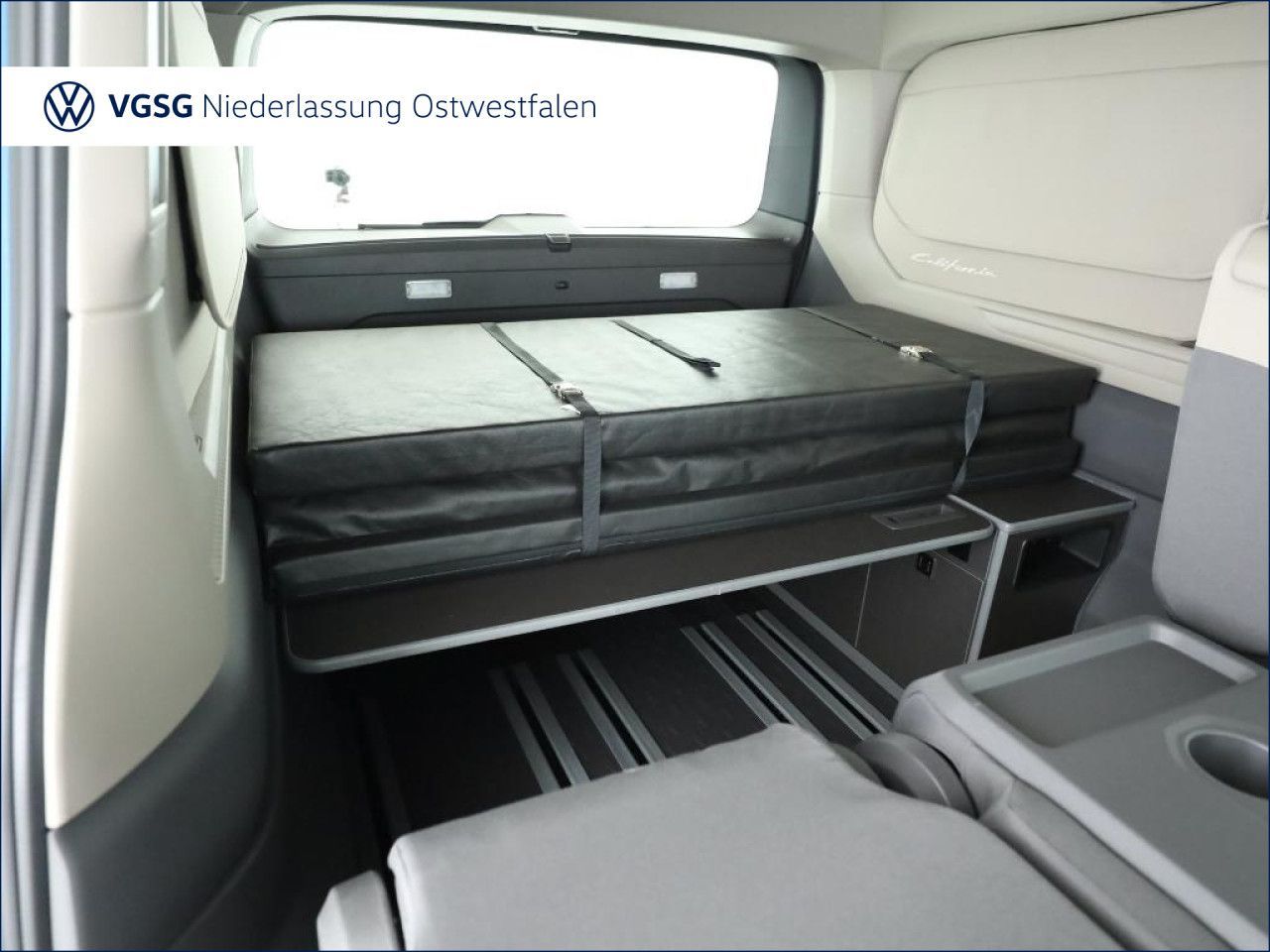 Volkswagen T7 California - Bild 15