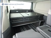 Volkswagen T7 California - Vorschau Bild 15