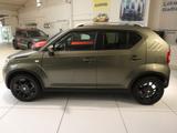 Suzuki Ignis Comfort Servo SHZ Klima DAB Dual Camera - gebrauchte Suzuki Ignis aus dem Jahr 2024