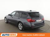 BMW 3er 320d Sport Line Aut.*NAVI*HEAD-UP*LED*TEMPO* - BMW: E32