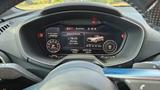 Audi TT Roadster 2.0 TFSI S tronic quattro - - Audi TT: Weiß, Cabrio