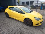 Opel Astra GTC 1.4 Turbo INNOVATION 103kW Automat... - Opel Astra mit Benzin-Antrieb: Sportwagen, Automatik
