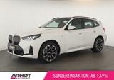 BMW X3 20d xDrive M Sport Pro Matrix Pano HK ACC 20"