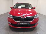 Skoda Fabia Combi 1.0 TSI Smartlink|PDC|Sitzhzg. - Skoda aus 2021