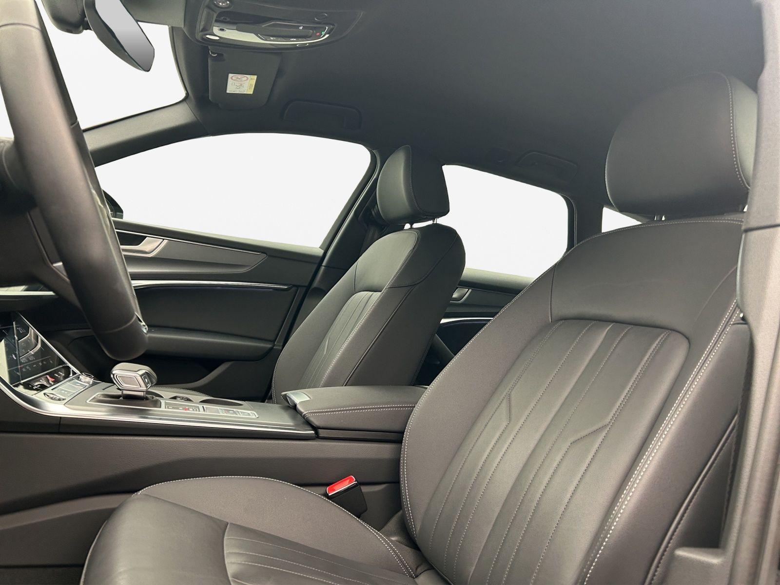 Audi A6 Avant 45 TFSI advanced*NAVI-PLUS*MATRIX*KAMER, миниатюра 10