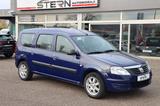 Dacia Logan MCV Kombi Ambiance l 2.HAND l - Dacia Logan aus 2009: Mcv