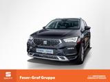 Seat Ateca Xperience 1.5 TSI DSG NAVI/LED/ALLWETTER