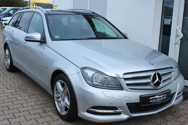 Mercedes-Benz C 250 T CDI Avantgarde 4M/PANO/COMAN/ILS/T-LEDER