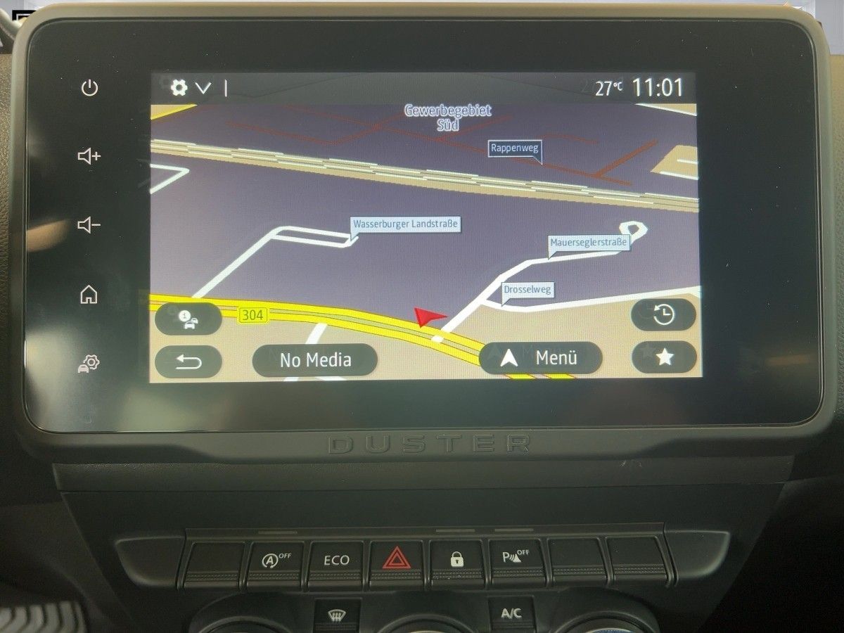 Dacia Duster - Bild 13