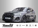 Audi SQ7 +Head-up-Display+B+O+Standhzg.+Panoramadach - Audi SQ7 in Bonn