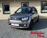 Suzuki Ignis Automatik Rückfahrkamera Sitzhizung AHK - Suzuki Ignis: Automatik