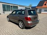 Mercedes-Benz GLK 250 BlueTEC 4MATIC  - graue Mercedes-Benz GLK 250