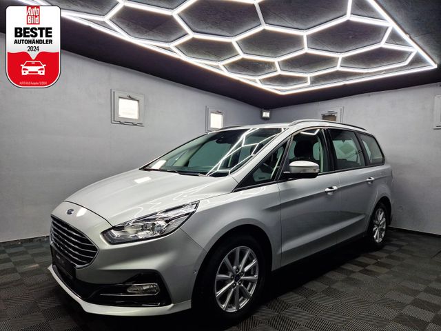 Ford Galaxy Trend  2.0 EcoBlue|AUTOM|7 SITZER|NAVI|LM