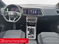 Seat Ateca - Vorschau Bild 14