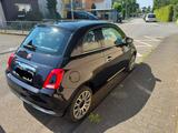 Fiat 500 1.2 8V Dualogic STAR STAR - Fiat 500: D