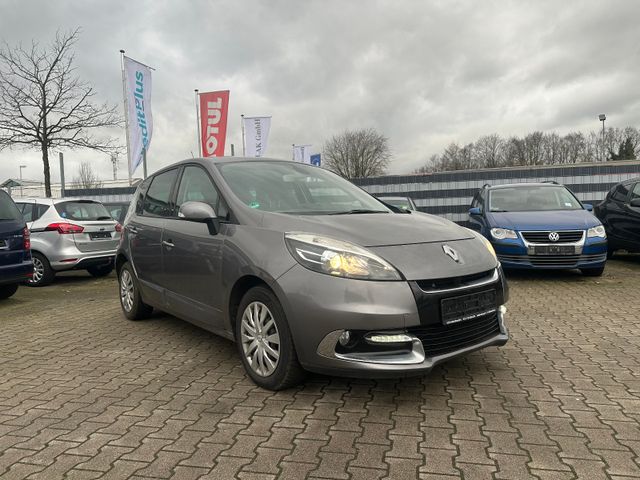 Renault Scenic III Dynamique 1.4 Tüv 12.2026 + AHK