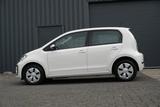 Volkswagen UP! move up! SHZ KLIMA Bluetooth HU/AU NEU! - gebrauchte Kleinwagen in Rheine