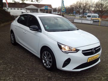 Bild 6 Opel Corsa F 1.2T Edition+ DAB Klima SHZ LHZ PDC