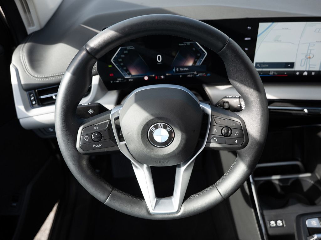 BMW 220 Active Tourer - Bild 14