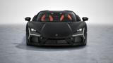 Lamborghini Revuelto/CARBON/MY26/NERO NEMESIS - schwarze Lamborghini Revuelto