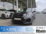 MINI Cooper SE 3-Türer LED. Navi. HeadUp. Glasdach. - MINI MINI: Glasdach