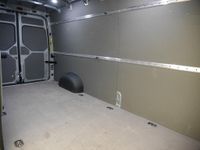 Volkswagen Crafter - Vorschau Bild 5