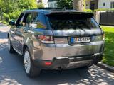 Land Rover Range Rover Sport 3.0 TDV6 HSE HSE - Land Rover Range Rover Sport: Tdv6 Hse