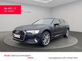 Audi A6 Av. 45 TFSI Matrix 360° Kamera Alcantara AHK - Audi A6 Gebrauchtwagen in Chemnitz