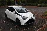 Toyota Top gepflegter Toyota Aygo X-Play - Toyota Gebrauchtwagen in Osnabrück